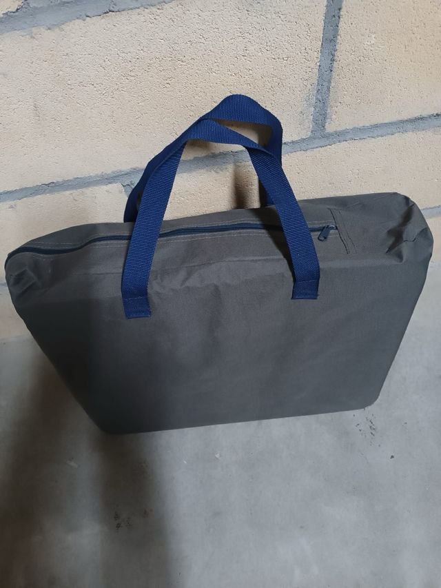 mueble de cocina Quechua L y dos armarios