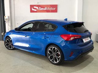 Ford Focus ST Line 1.0 Ecoboost 125 5p