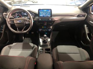 Ford Focus ST Line 1.0 Ecoboost 125 5p