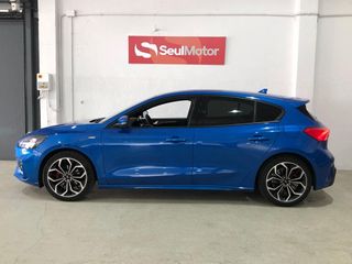 Ford Focus ST Line 1.0 Ecoboost 125 5p