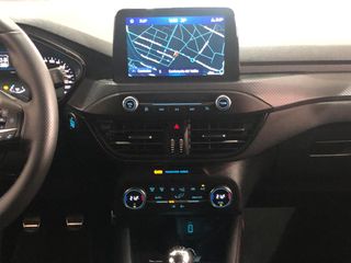 Ford Focus ST Line 1.0 Ecoboost 125 5p