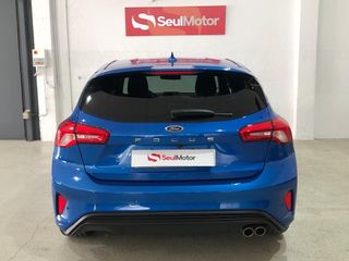 Ford Focus ST Line 1.0 Ecoboost 125 5p