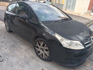 Citroen C4 2005