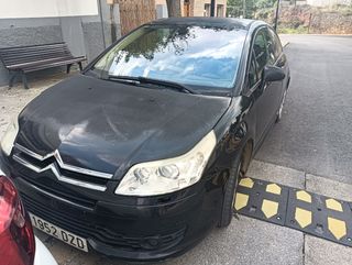 Citroen C4 2005