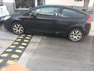 Citroen C4 2005