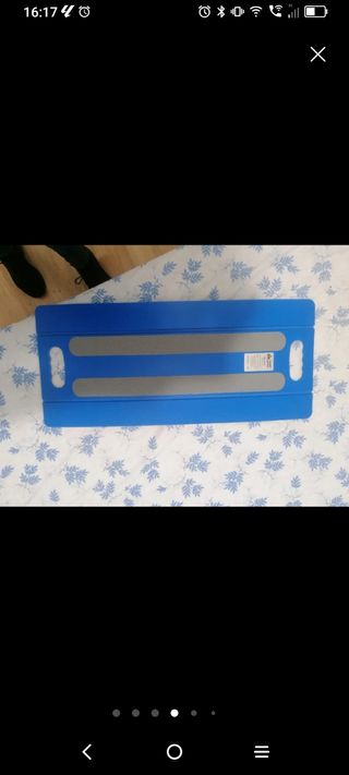 Tabla trasferencia medi-glide 