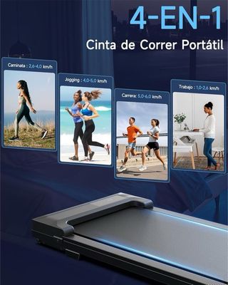 Cinta de Correr Walking Pad 
