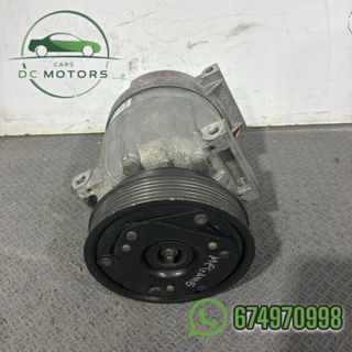1135289 compresor AC renault megane 1.4i 95cv K4J