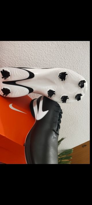 Zapatillas de golf Nike Talla 46 Víctory Tour2 