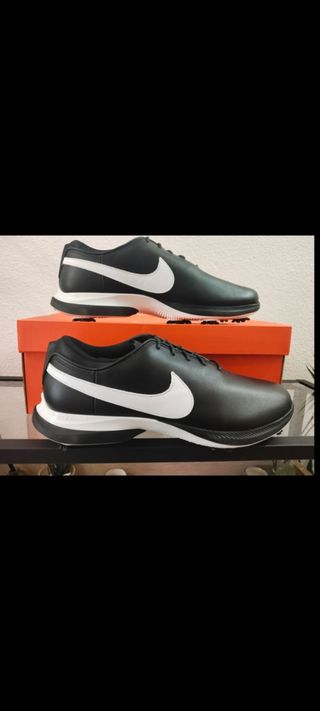 Zapatillas de golf Nike Talla 46 Víctory Tour2 