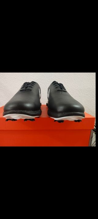Zapatillas de golf Nike Talla 46 Víctory Tour2 