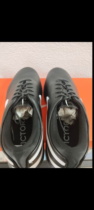 Zapatillas de golf Nike Talla 46 Víctory Tour2 