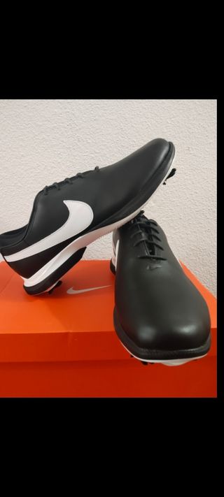 Zapatillas de golf Nike Talla 46 Víctory Tour2 