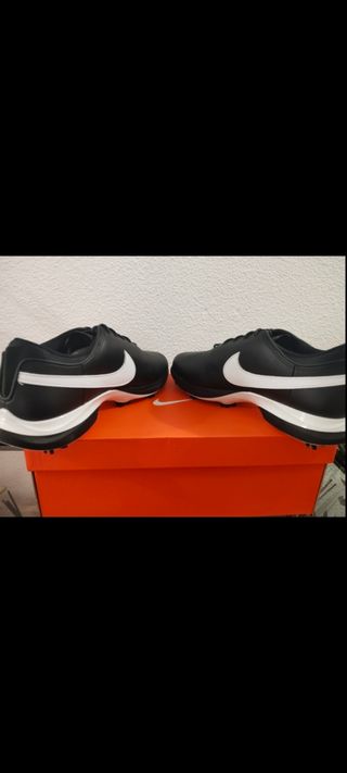 Zapatillas de golf Nike Talla 46 Víctory Tour2 