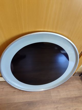 Parche Bombo Resonante 22"