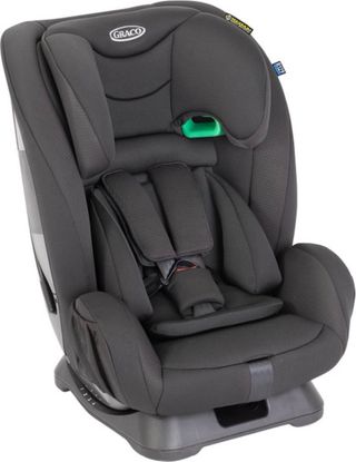 Silla de coche Graco FlexiGrow Onyx sin Isofix