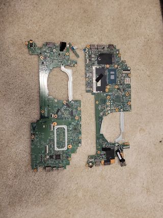 Placas Base Lenovo Thinkpad Yoga 460