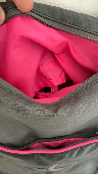 Mochila de deporte