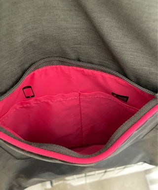 Mochila de deporte