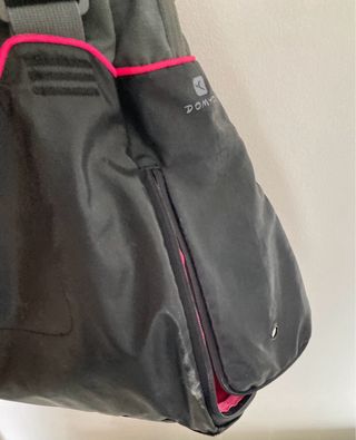 Mochila de deporte