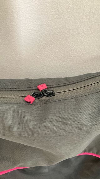 Mochila de deporte