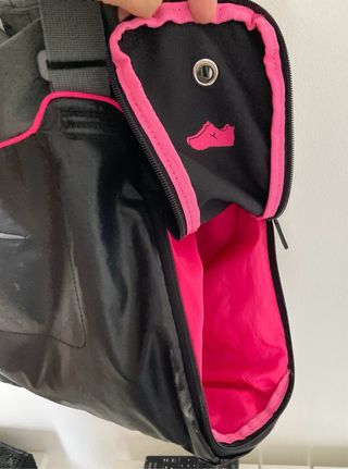 Mochila de deporte