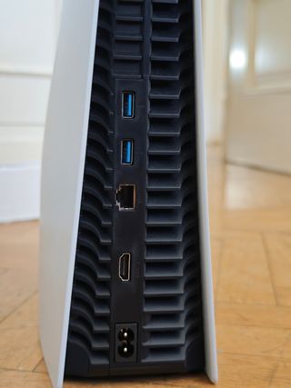 PS5 Lector + 2TB SSD + 2 Mandos
