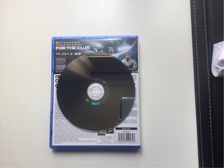 FC 25 PS5 (EA Sports)