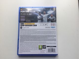 FC 25 PS5 (EA Sports)