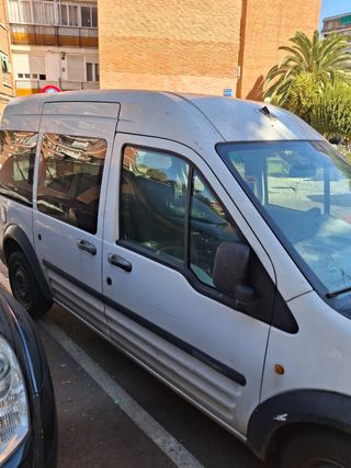 Ford Tourneo Connect 2007