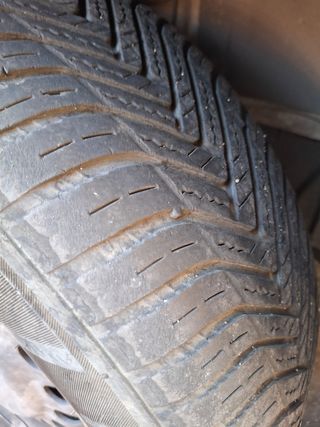 Ford Tourneo Connect 2007