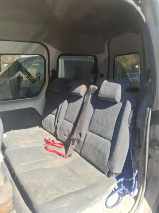 Ford Tourneo Connect 2007