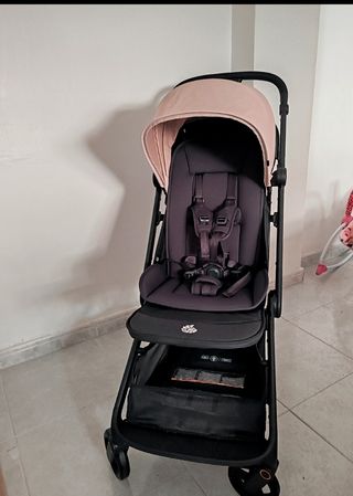 Silla  ligera de paseo Ergobaby Metro 3 