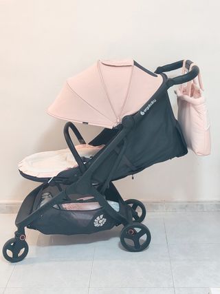 Silla  ligera de paseo Ergobaby Metro 3 