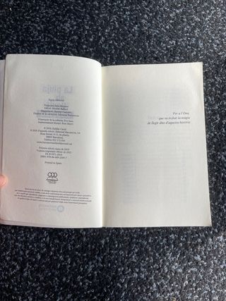 La pluja als llavis (Catalan Edition)