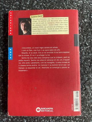 La pluja als llavis (Catalan Edition)
