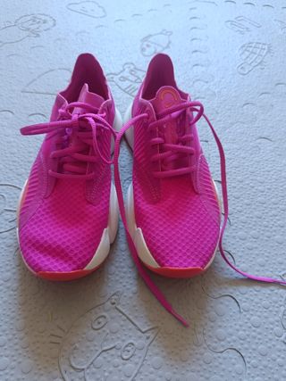 Zapatillas Nike Superrep Go Mujer