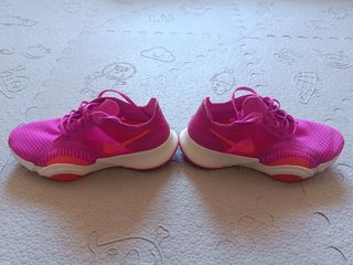 Zapatillas Nike Superrep Go Mujer