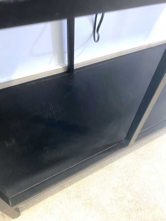 Estantería de metal Neptun Westwing 1