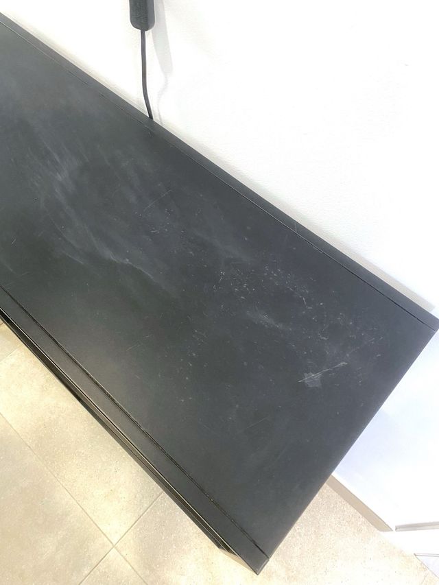 Estantería de metal Neptun Westwing 1