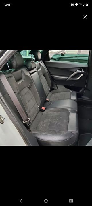 Citroen DS5 2013