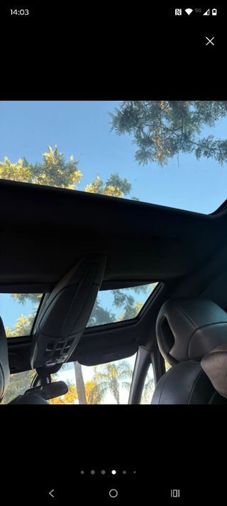 Citroen DS5 2013