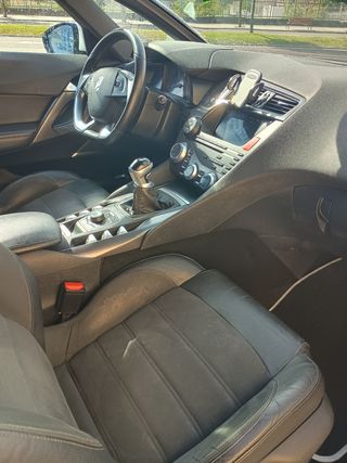 Citroen DS5 2013