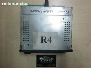 Gps original renault laguna
