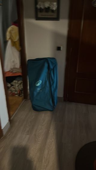 Tabla Paddle Surf Decathlon 10'6