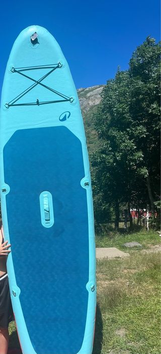 Tabla Paddle Surf Decathlon 10'6