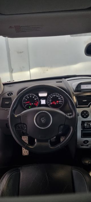 Renault Megane RS
