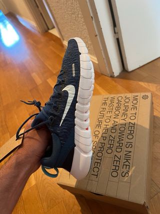 Zapatillas Nike Free RN 5.0 Next Nature Nuevas