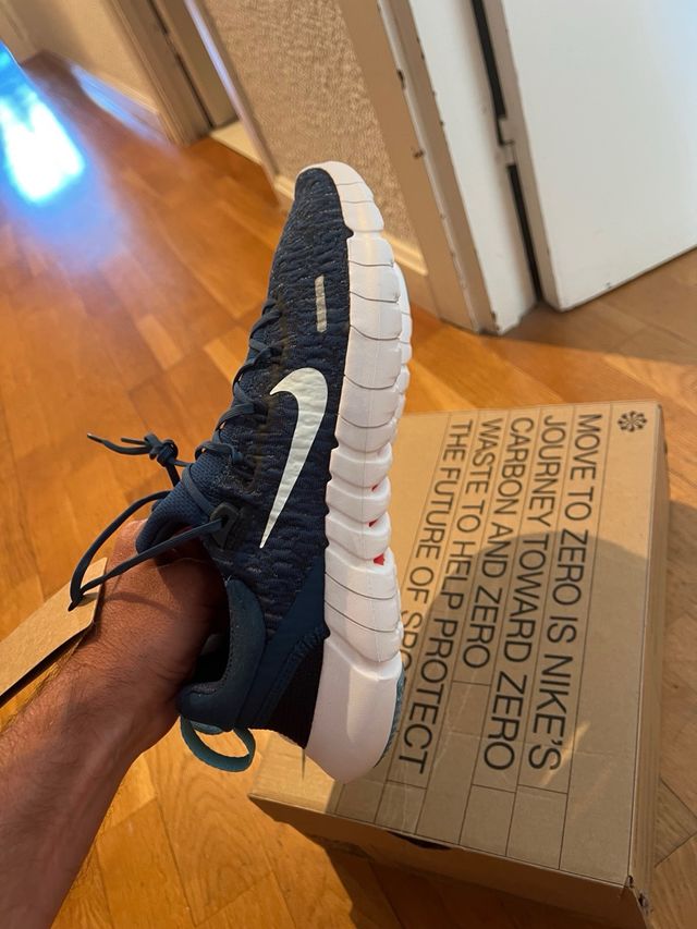 Zapatillas Nike Free RN 5.0 Next Nature Nuevas