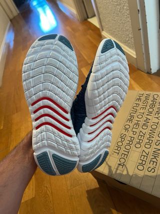Zapatillas Nike Free RN 5.0 Next Nature Nuevas